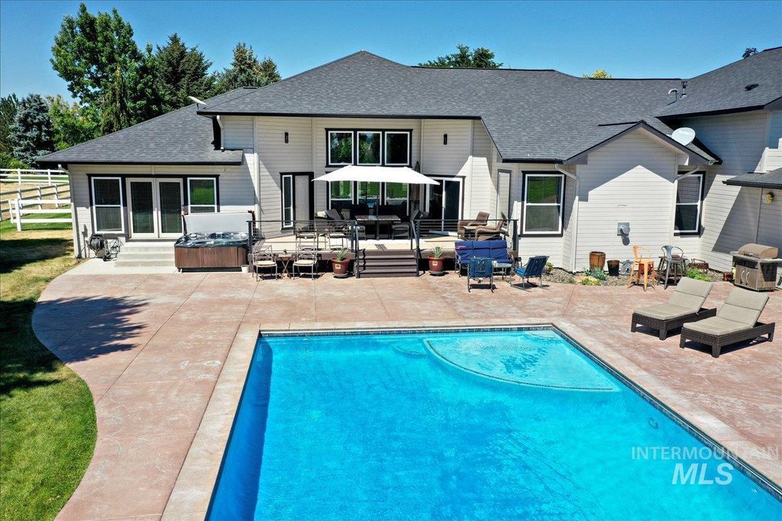 House in Meridian, Idaho, United States 5 - 18453850