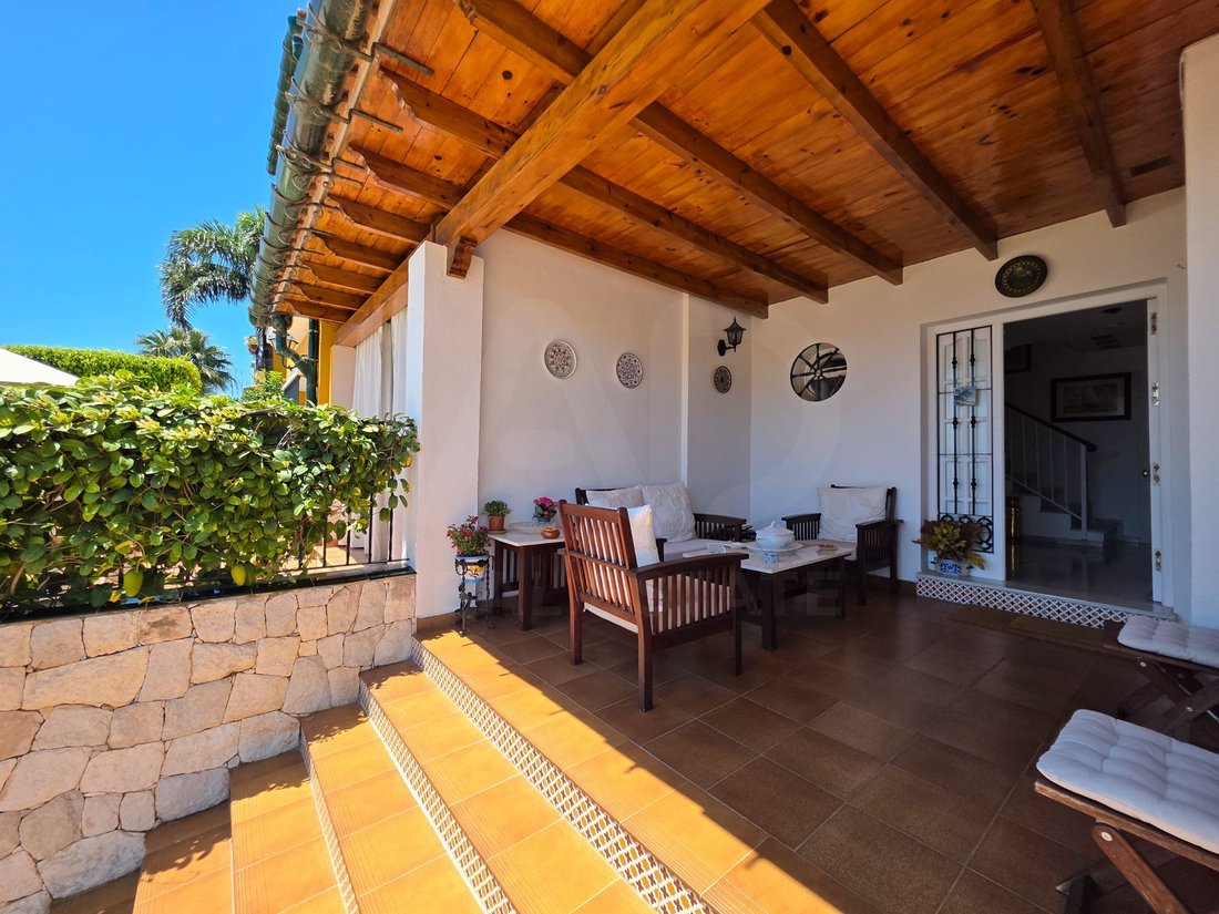 Townhouse in Centro, Malaga, Spain 4 - 18080713