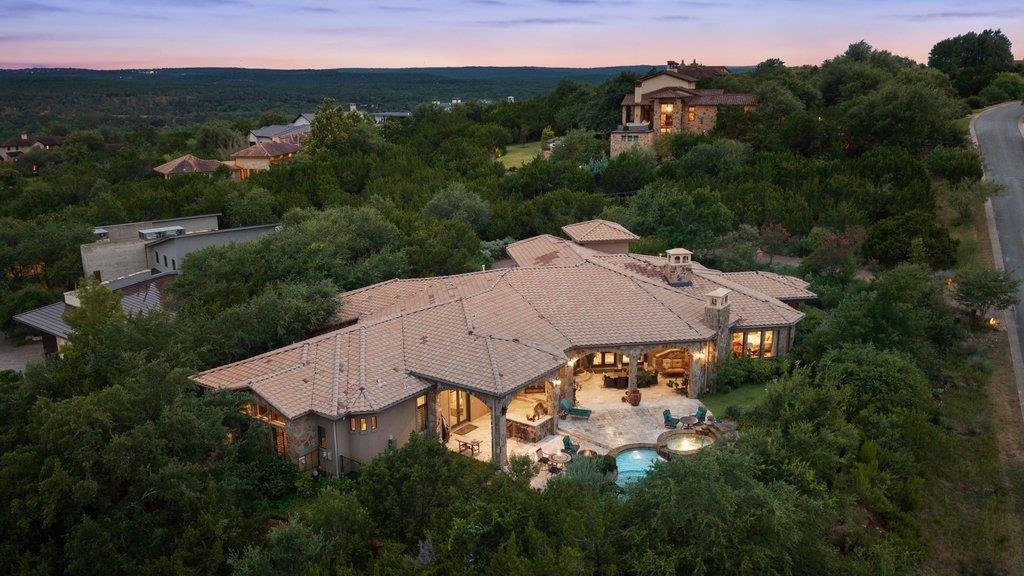 House in Bee Cave, Texas, United States 1 - 18454497