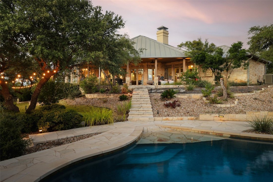 House in Wimberley, Texas, United States 2 - 18454513