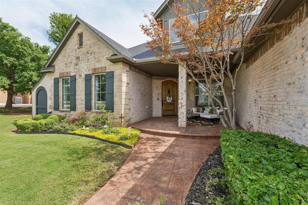 House in Edmond, Oklahoma, United States 2 - 18453902