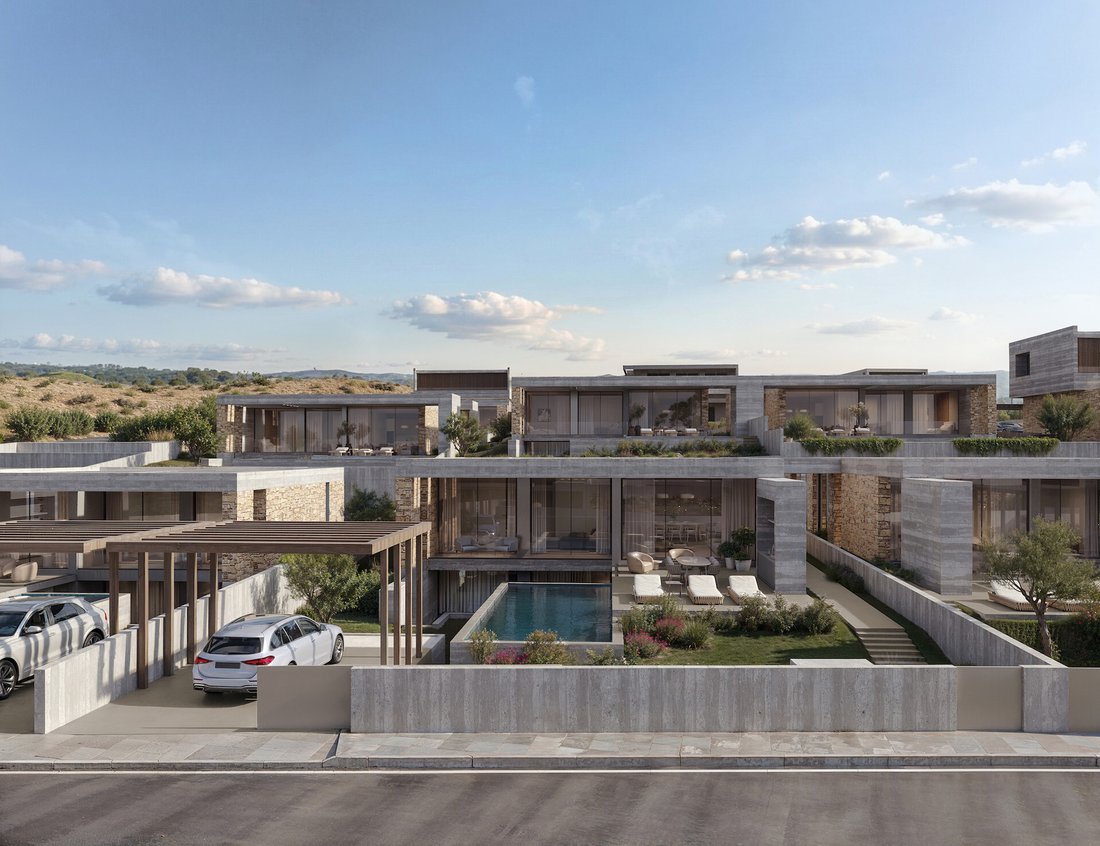 Villa in Peyia, Paphos, Cyprus 2 - 18454260