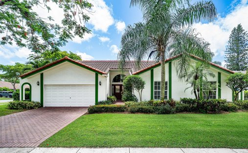Casa a Boca Raton, Florida, Stati Uniti 1