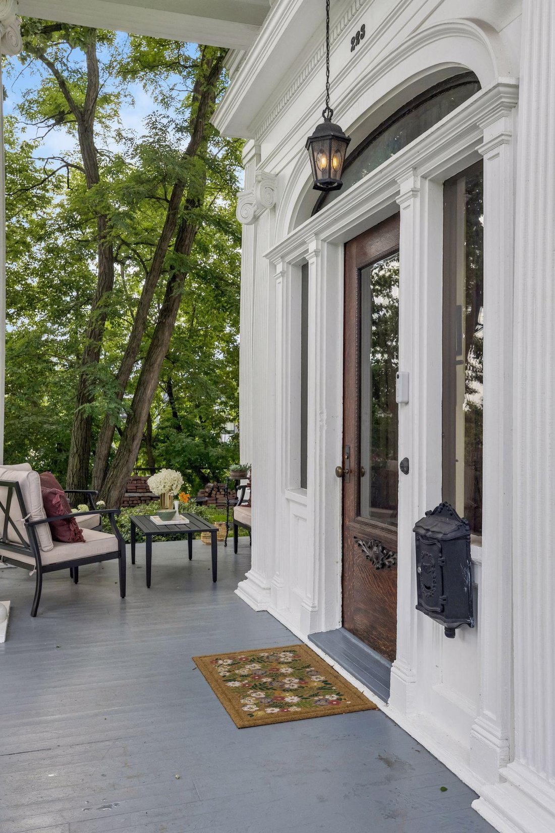 Casa en Saint Paul, Minnesota, Estados Unidos 5 - 18453834