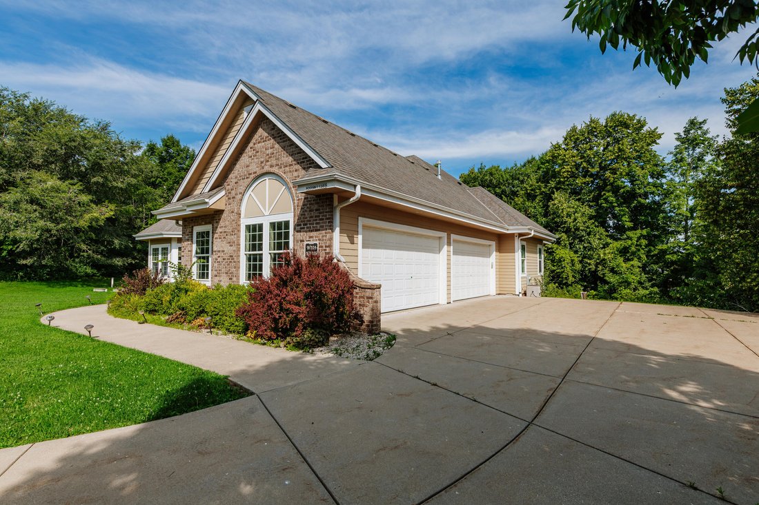 House in Germantown, Wisconsin, United States 3 - 18453832