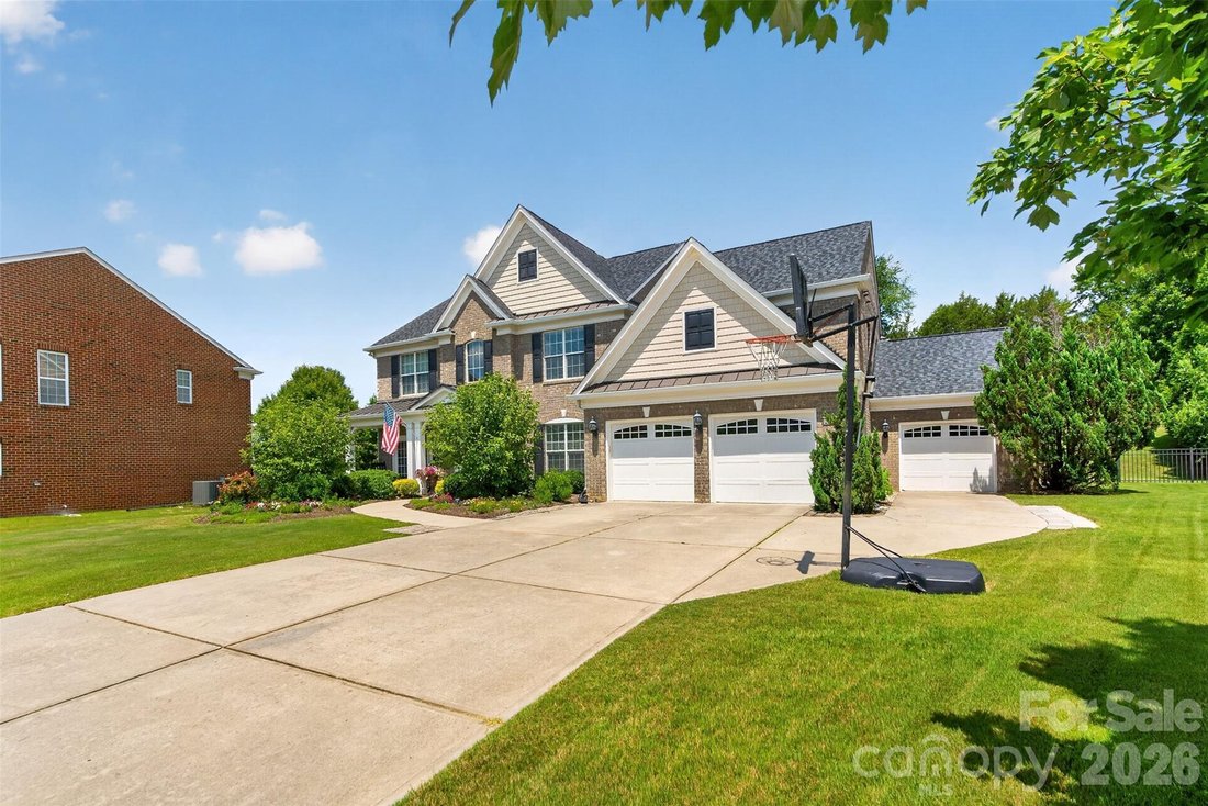 House in Waxhaw, North Carolina, United States 2 - 18453895