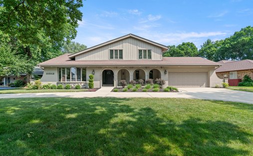 Casa a Burr Ridge, Illinois, Stati Uniti 1