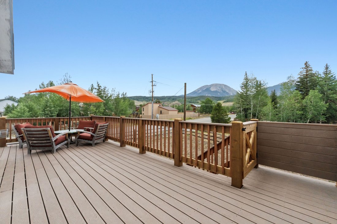 Silverthorne, Colorado, United States 5 - 18454338