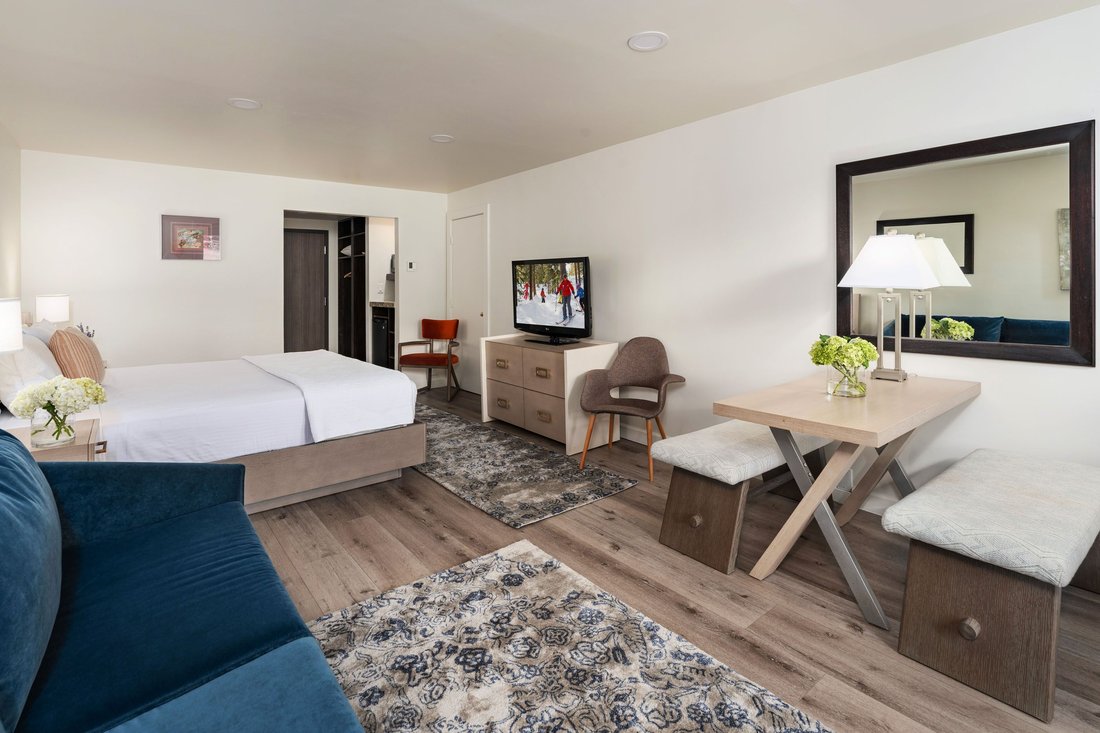 Condo in Aspen, Colorado, United States 4 - 18454044