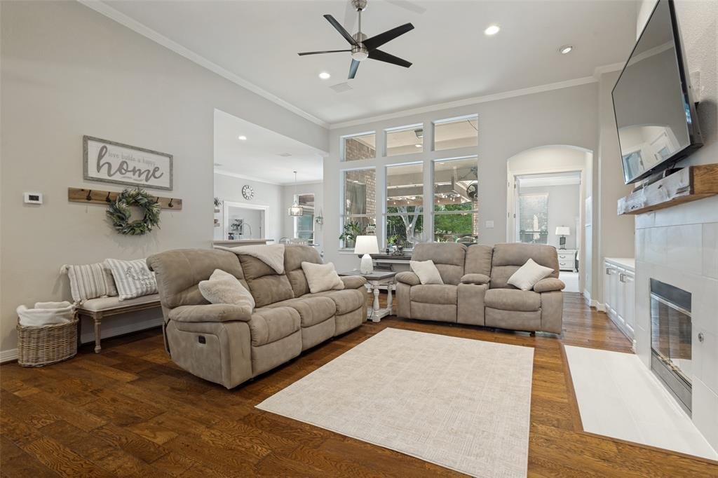 House in Flower Mound, Texas, United States 5 - 18453938