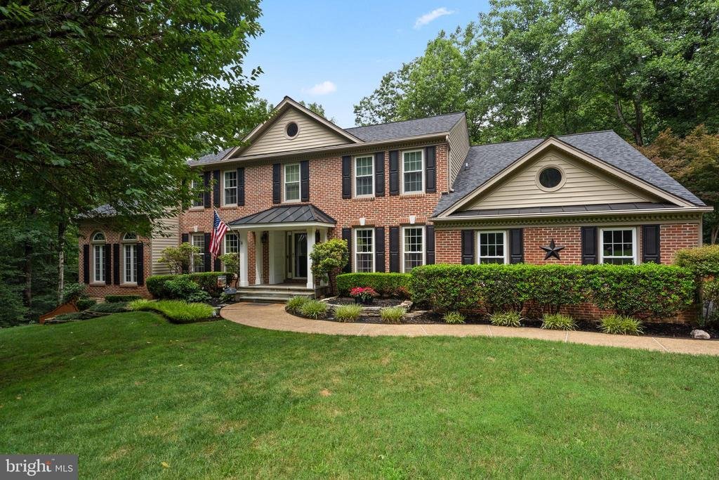 House in Woodbridge, Virginia, United States 1 - 18453909