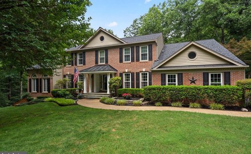 Casa a Woodbridge, Virginia, Stati Uniti 1