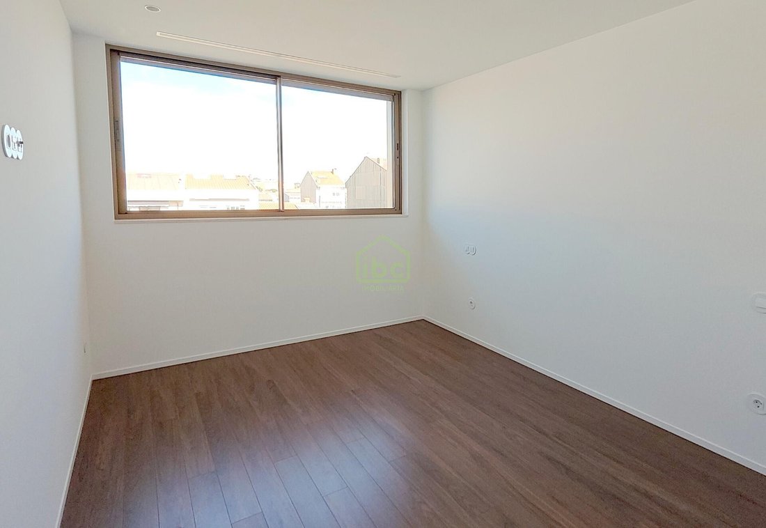Apartment in Vila do Conde, Porto District, Portugal 5 - 17364052