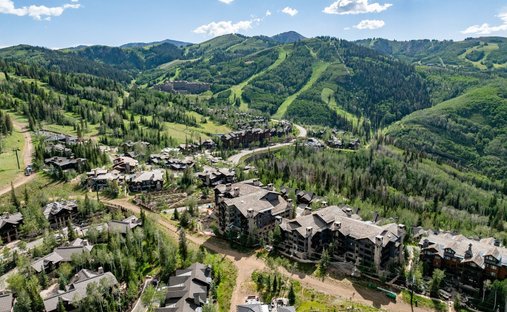 Condo in Park City, Utah, United States 1