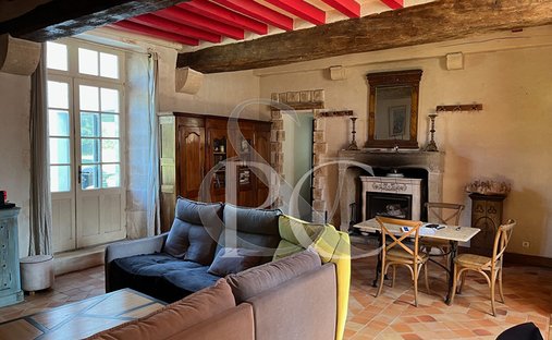Maison à La Roche-sur-Yon, Pays de la Loire, France 1