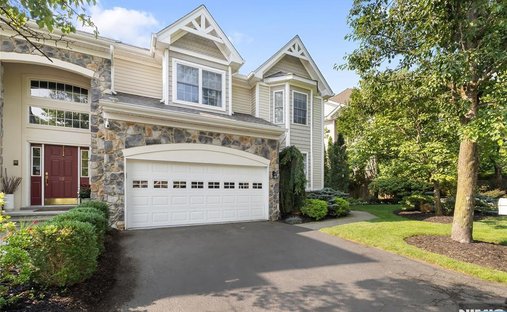 Casa en Oakland, Nueva Jersey, Estados Unidos 1