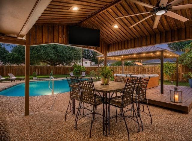 House in Spring, Texas, United States 2 - 18451197