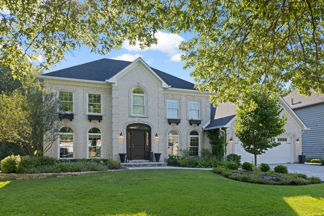 House in Bolingbrook, Illinois, United States 1 - 18454514
