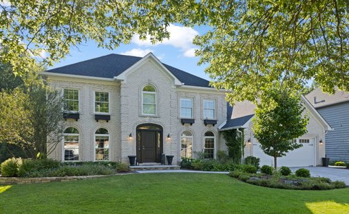 Casa a Bolingbrook, Illinois, Stati Uniti 1