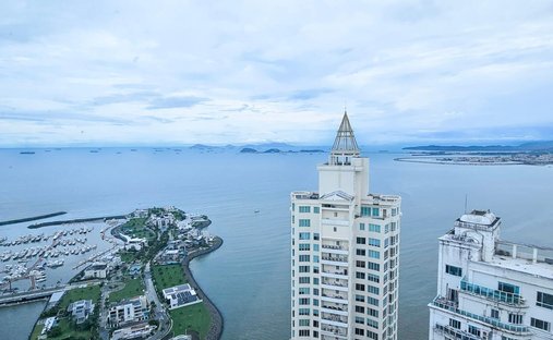 Apartment in Panama City, Panama, Panama 1