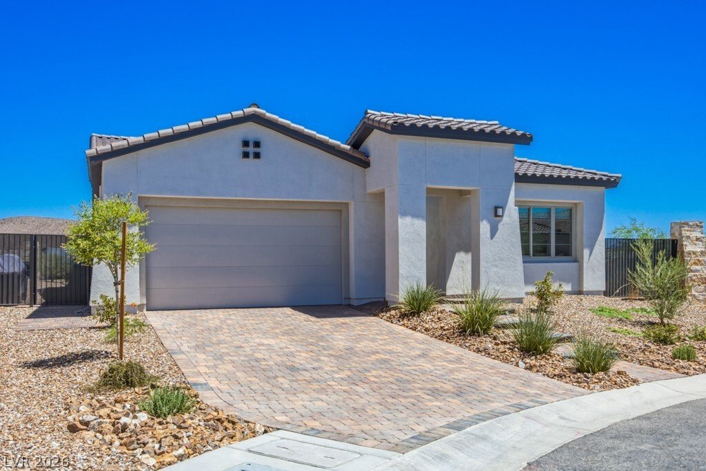 House in Henderson, Nevada, United States 1 - 18453642