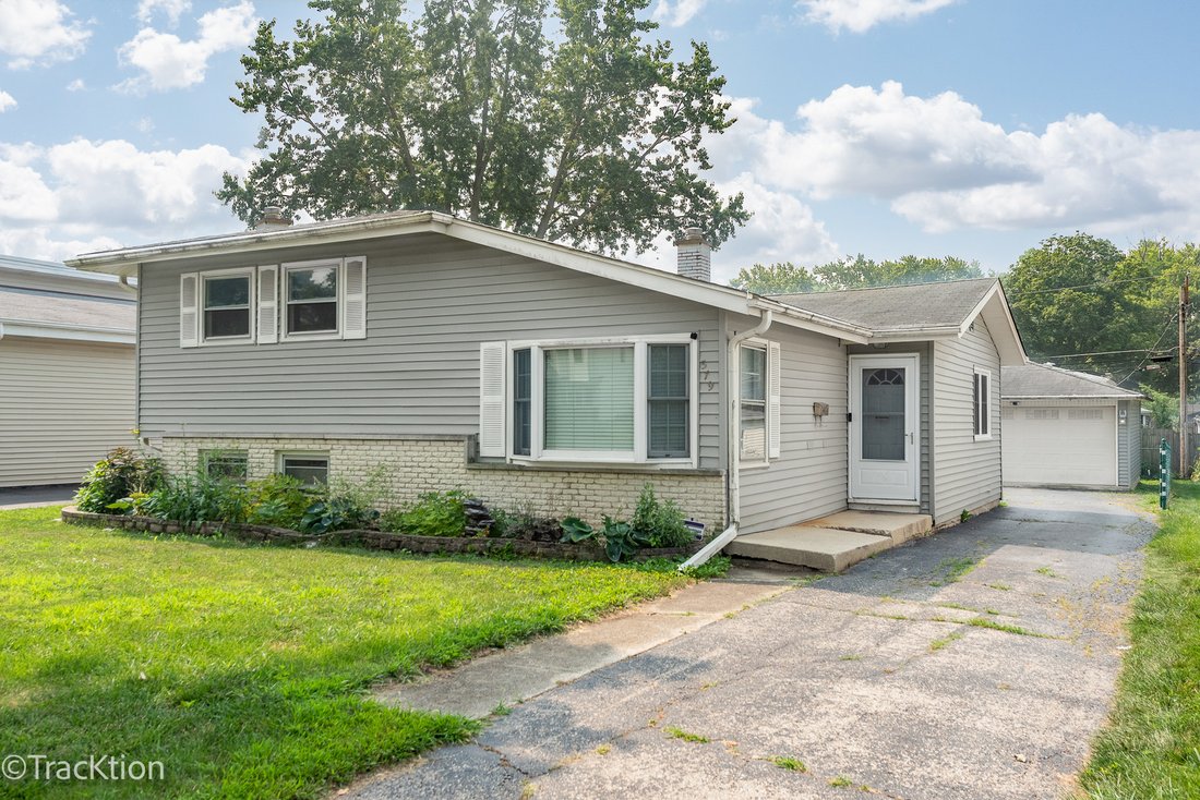 House in Glen Ellyn, Illinois, United States 1 - 18453554