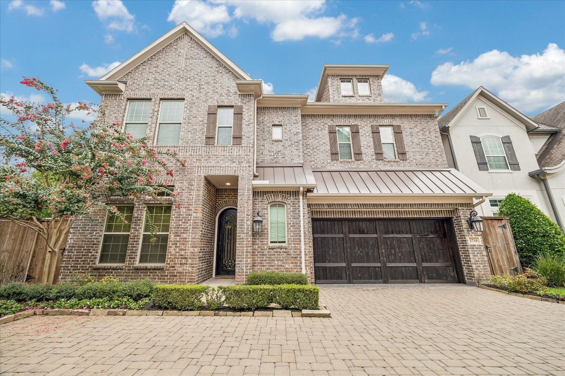 House in Houston, Texas, United States 1 - 18453740
