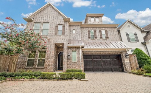 House in Houston, Texas, United States 1