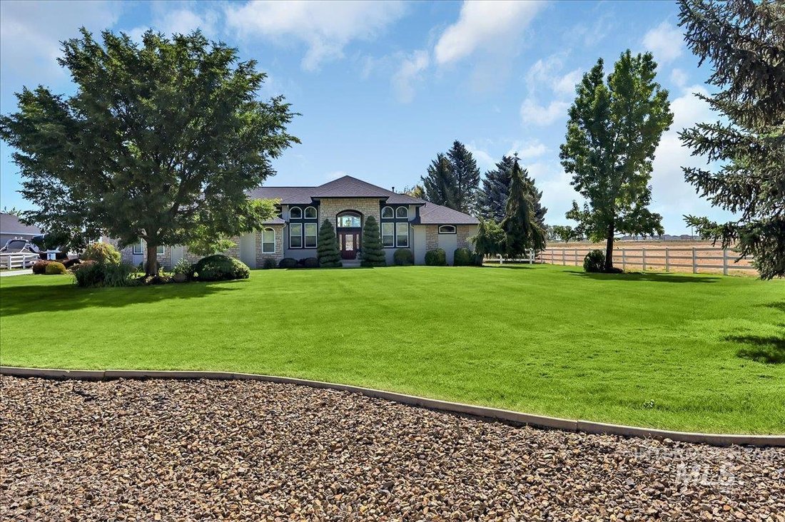 House in Meridian, Idaho, United States 1 - 18453850