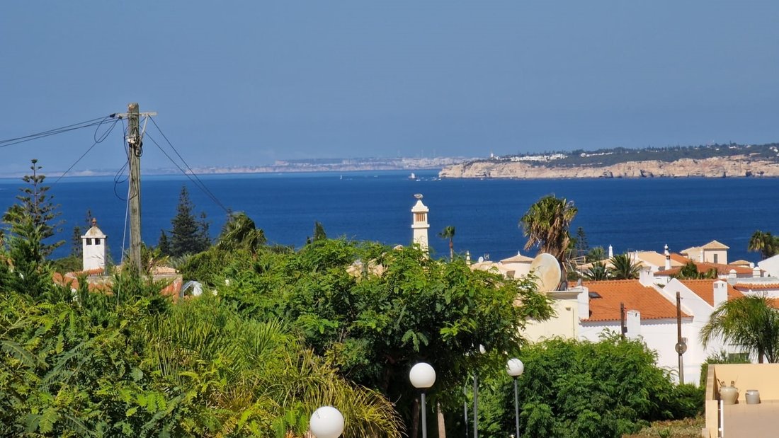 Villa à Olhos de Agua, Algarve, Portugal 1 - 18454290
