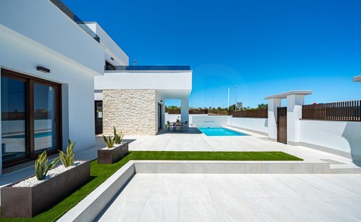 Chalet a Orihuela, Comunità Valenzana, Spagna 1