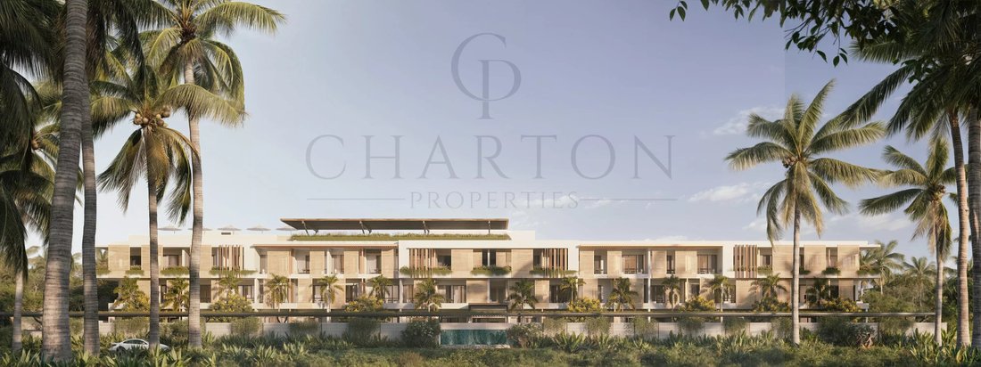 Wohnung in Grand Baie, Riviere du Rempart, Mauritius 5 - 18454331