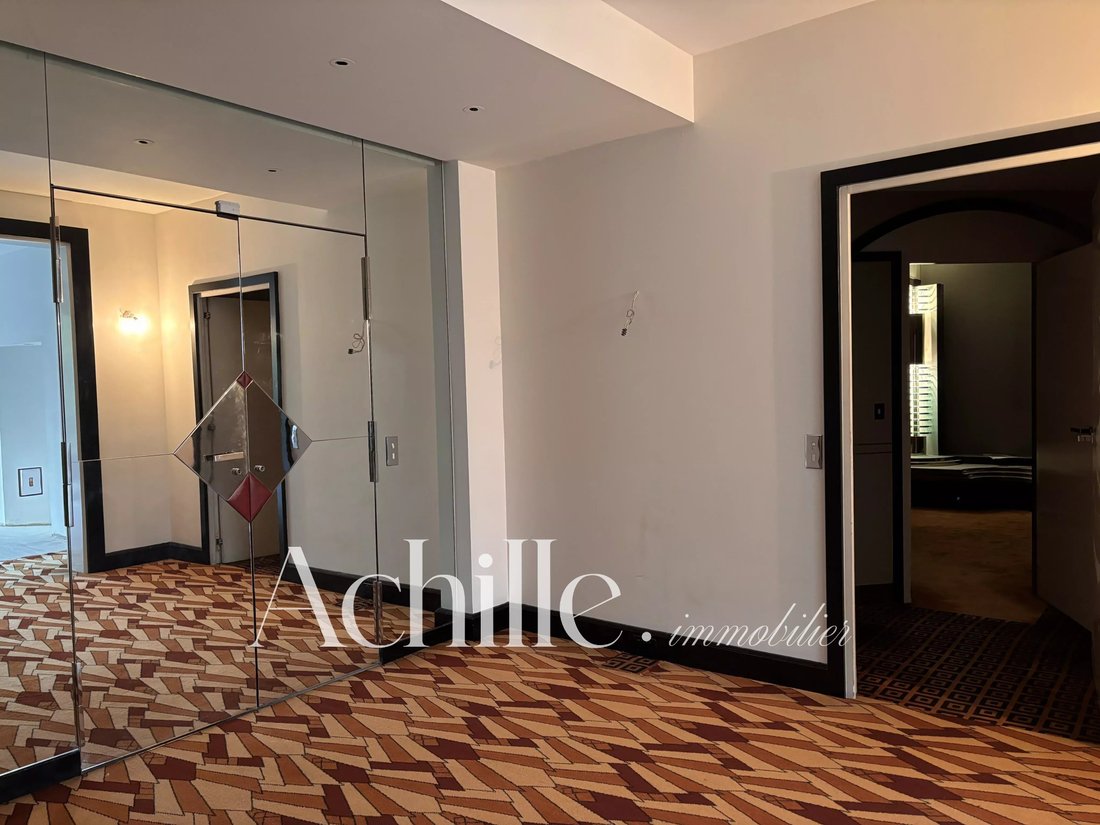Apartment in Bois de Boulogne, Paris 16e Arrondissement, Paris 5 - 18454354