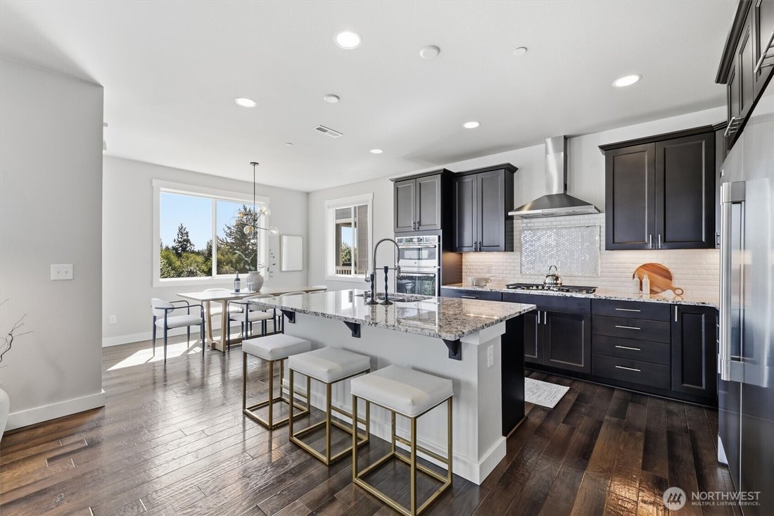 Casa en Mill Creek, Washington, Estados Unidos 5 - 18453876