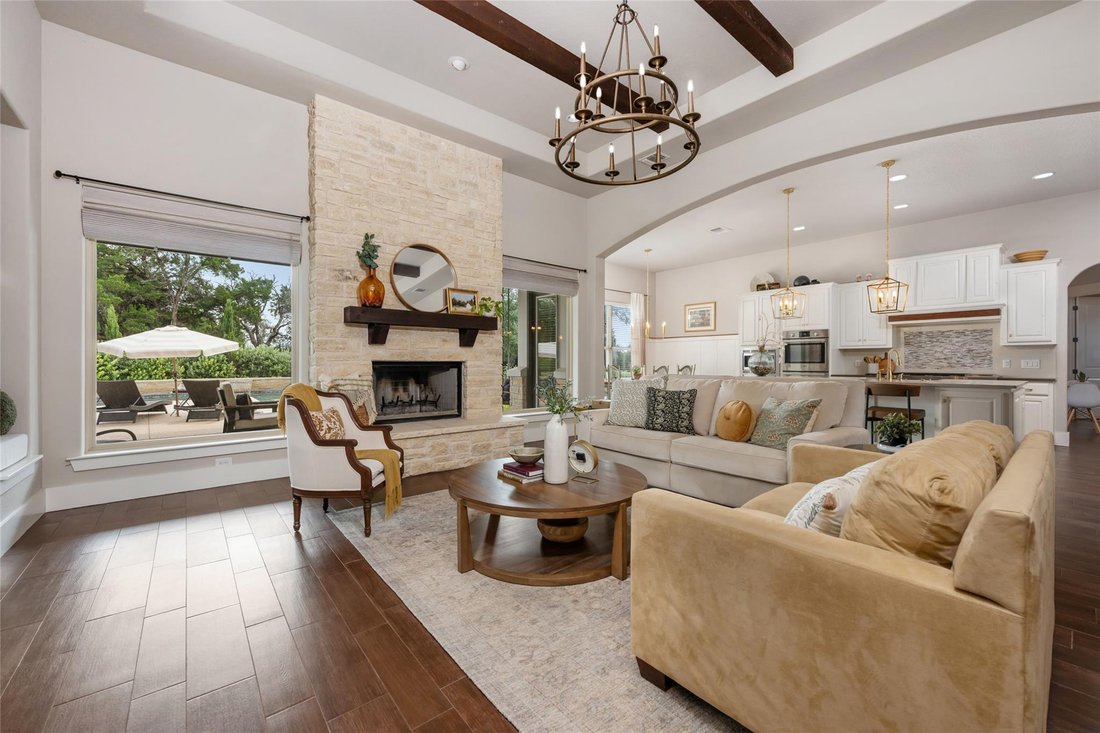 House in Georgetown, Texas, United States 2 - 18454501