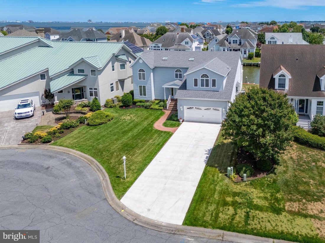 House in Berlin, Maryland, United States 5 - 18454300