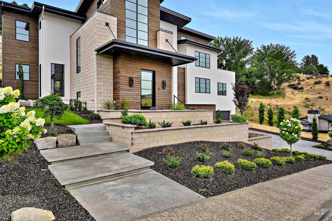 House in Boise, Idaho, United States 3 - 17079998