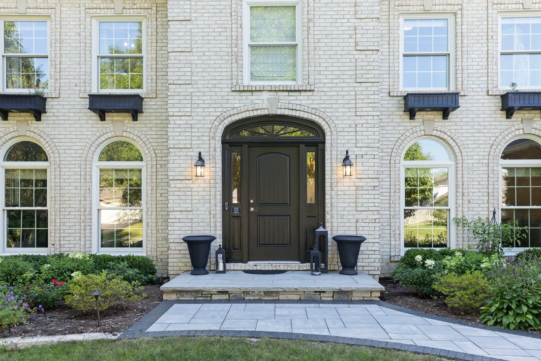 House in Bolingbrook, Illinois, United States 2 - 18454514
