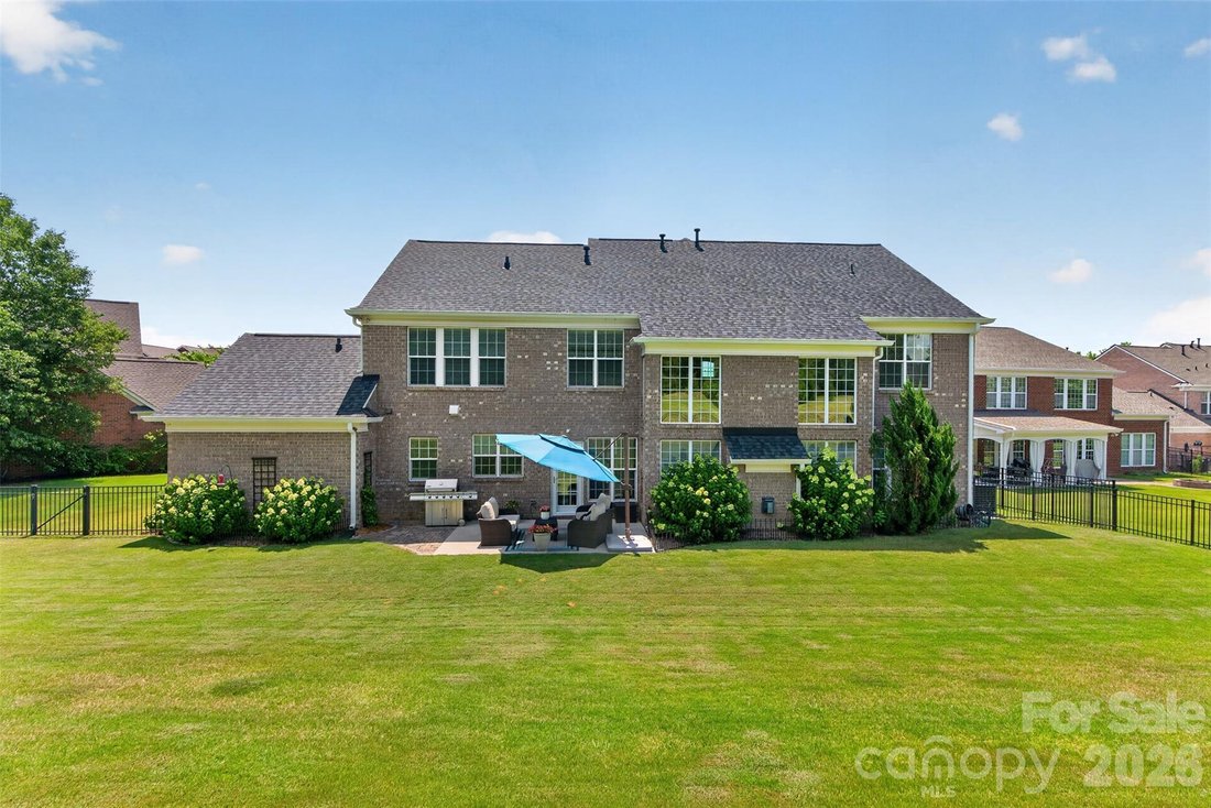 House in Waxhaw, North Carolina, United States 3 - 18453895