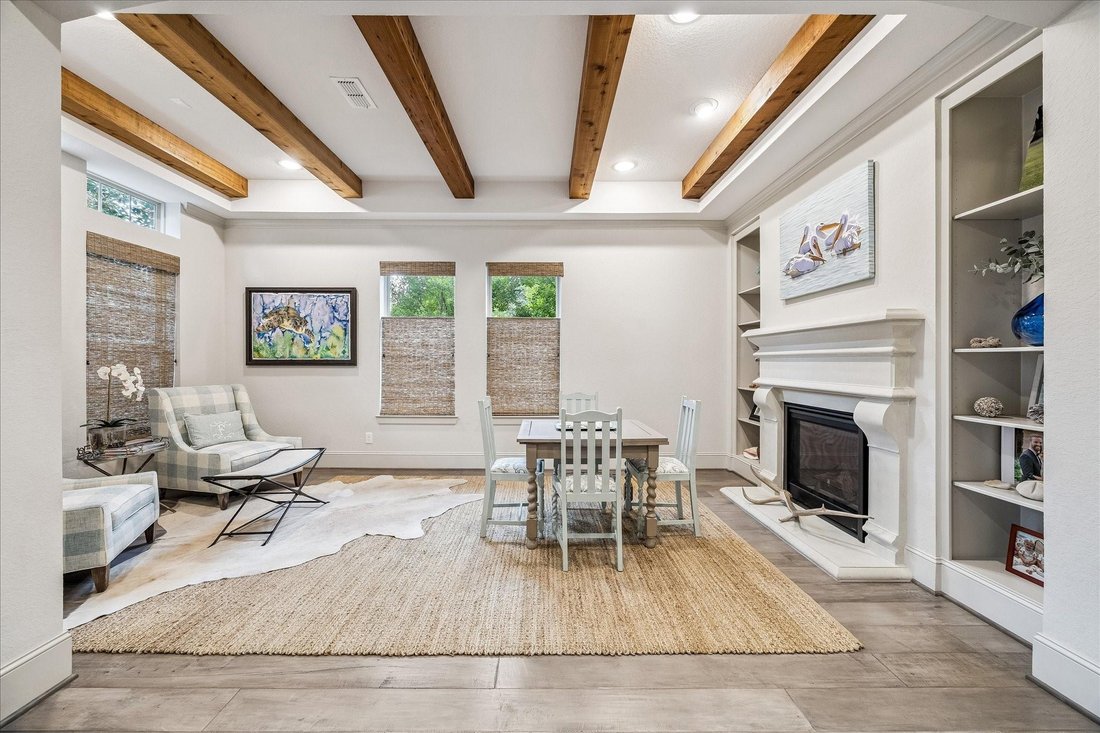 House in Houston, Texas, United States 3 - 18453740