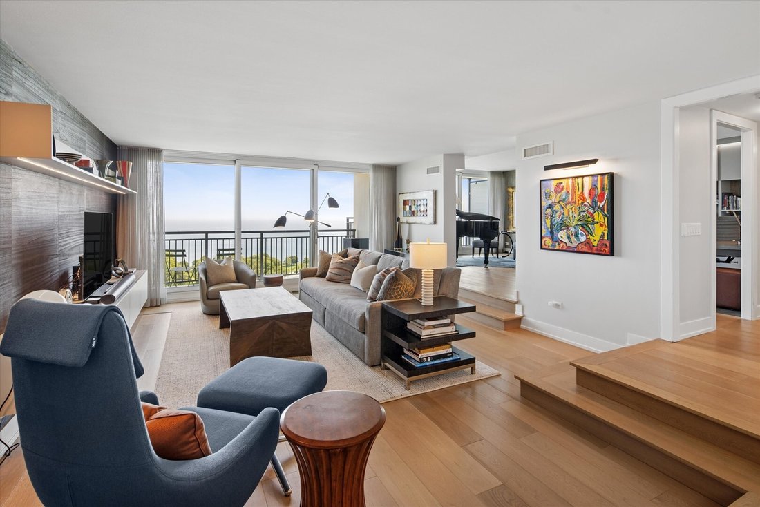 Condo in Chicago, Illinois, United States 5 - 18454485