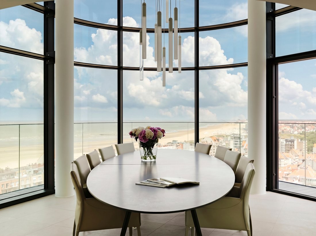 House in Knokke-Heist, Flanders, Belgium 4 - 18454001