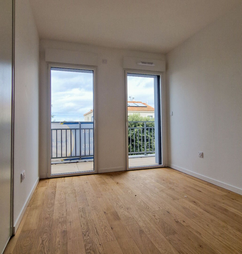 Apartment in Gare-Saint Michel, Les Sables-d'Olonne, France 1 - 17735317