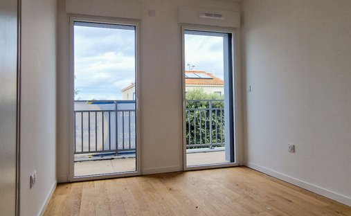 Apartment in Gare-Saint Michel, Les Sables-d'Olonne, France 1