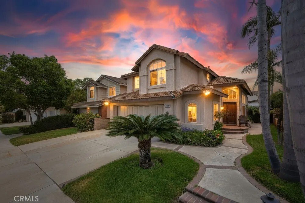 House in Chino Hills, California, United States 1 - 18453763