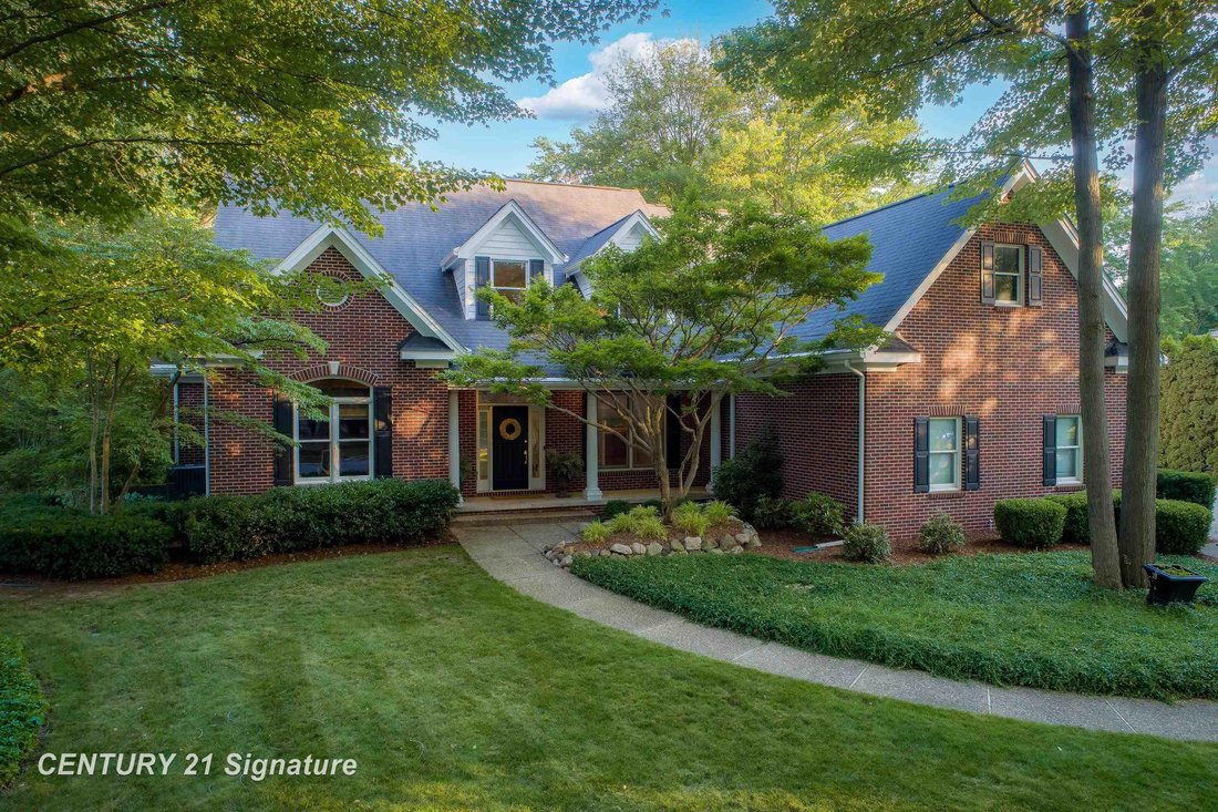 House in Midland, Michigan, United States 4 - 18453996