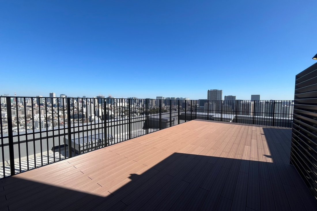 Condo in Shinagawa City, Tokyo, Japan 4 - 18454343