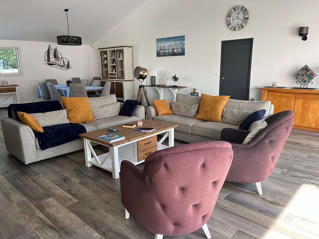 House in Arrondissement of Les Sables-d'Olonne, Pays de la Loire, France 2 - 16286520