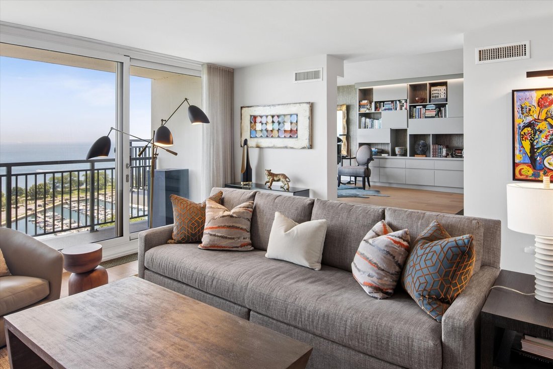 Condo in Chicago, Illinois, United States 4 - 18454485