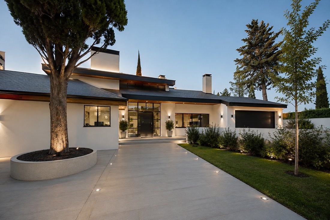 House in Hortaleza, Madrid, Spain 1 - 17048252